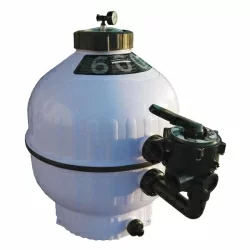 Filtre à sable Astral Cantabric Side Filtre à sable Astral Cantabric Side