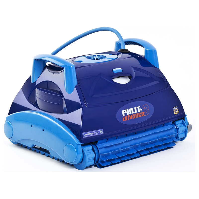 Robot Pulit Advance 3 Robot Pulit Advance 3
