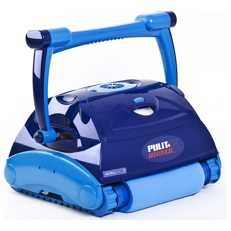 Robot Pulit Advance 5 Robot Pulit Advance 5