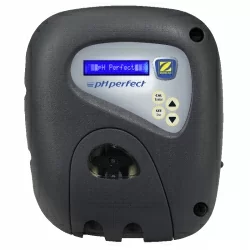 Régulation pH perfect Zodiac Régulation pH perfect Zodiac