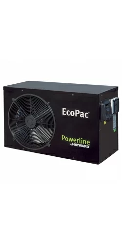 Pompe à chaleur Hayward Ecopac