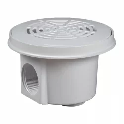 Bonde de fond Hayward