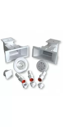 Kit pièces à sceller Hayward Cofies