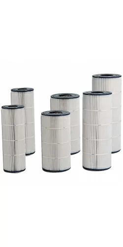 Cartouche de filtration Hayward