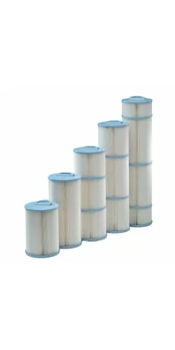 Cartouche de filtration Weltico