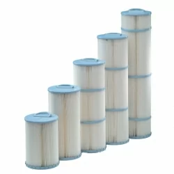 Cartouche de filtration Weltico Cartouche de filtration Weltico