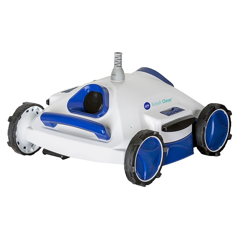 Robot Kayak Clever Robot Kayak Clever