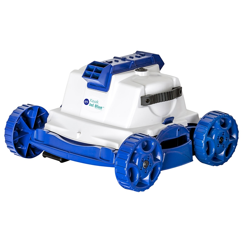 Robot Kayak Jet Blue Robot Kayak Jet Blue