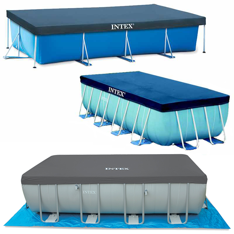 bache piscine 4 5 x 2 2