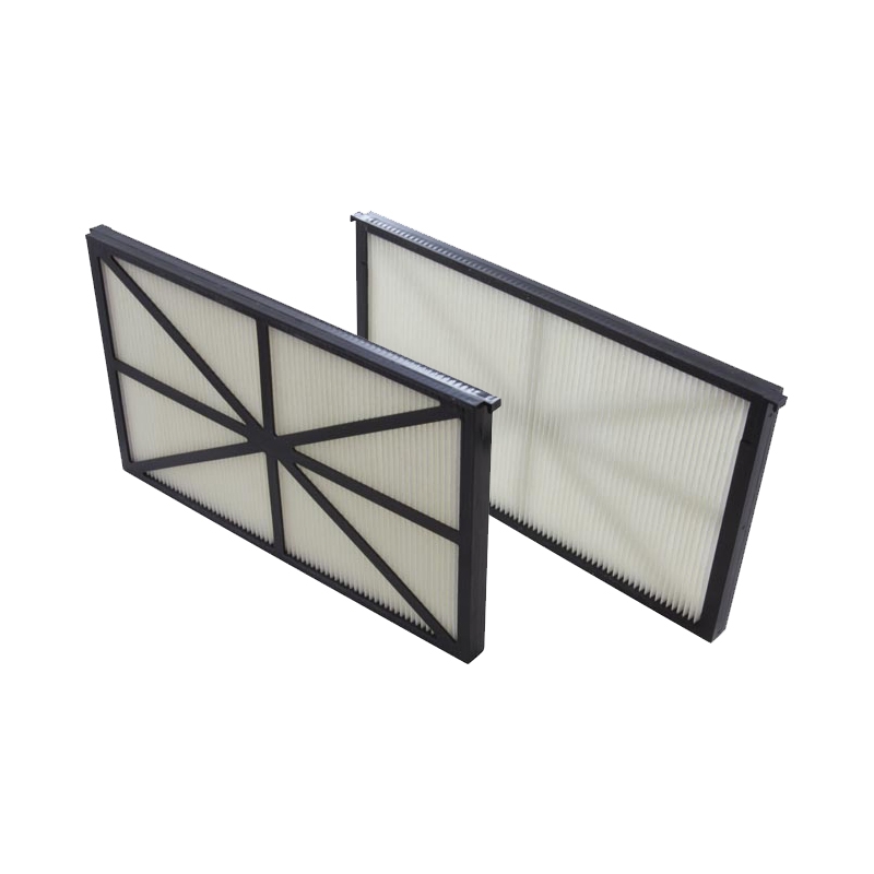 Panneaux filtrants pour robot Tiger Shark - Aquavac (lot de 2) Panneaux filtrants pour robot Tiger Shark - Aquavac (lot de 2)