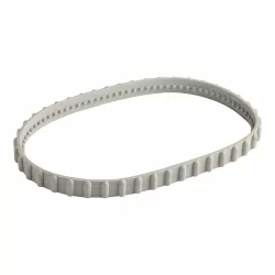 Chenille pour robot Tiger Shark - Aquavac