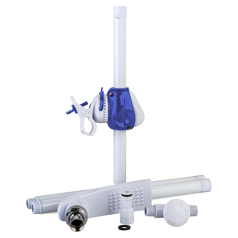 Douche Gré pour piscine hors-sol Douche Gré pour piscine hors-sol