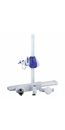 Douche Gré pour piscine hors-sol