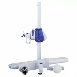 Douche Gré pour piscine hors-sol