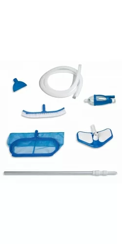 Kit entretien Intex Vac plus