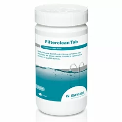 Filterclean Tab Bayrol - désinfectant pour filtre à sable Filterclean Tab Bayrol - désinfectant pour filtre à sable