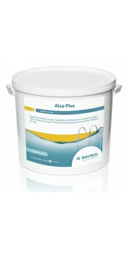 Alcaplus Bayrol