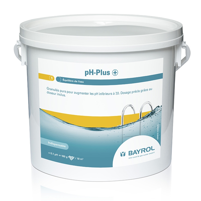 pH plus Bayrol pH plus Bayrol