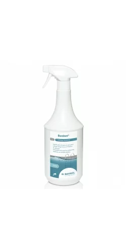 Bordnet Bayrol - nettoyant ligne d'eau