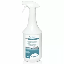 Bordnet Bayrol - nettoyant ligne d'eau Bordnet Bayrol - nettoyant ligne d'eau