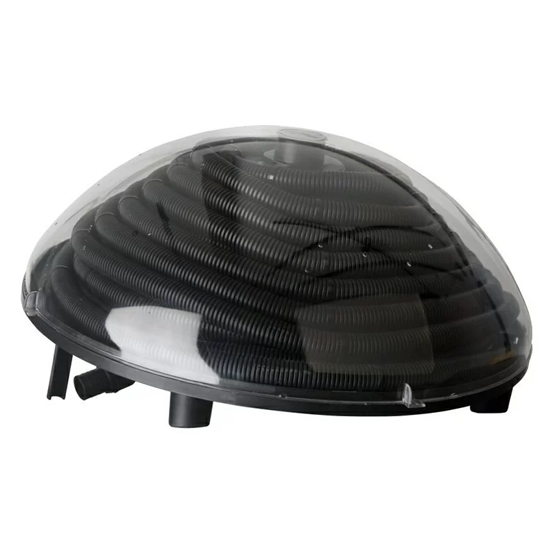 Dome solaire Gré Dome solaire Gré