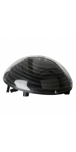 Dome solaire Gré