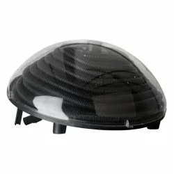 Dome solaire Gré Dome solaire Gré