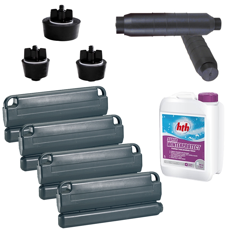 Pack hivernage Classic Pack hivernage Classic