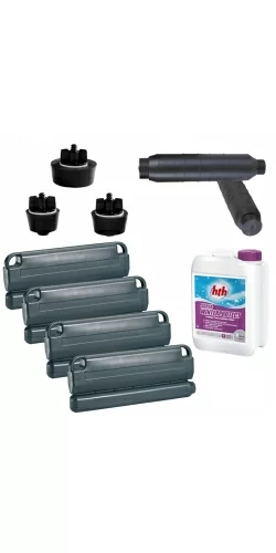 Pack hivernage Classic