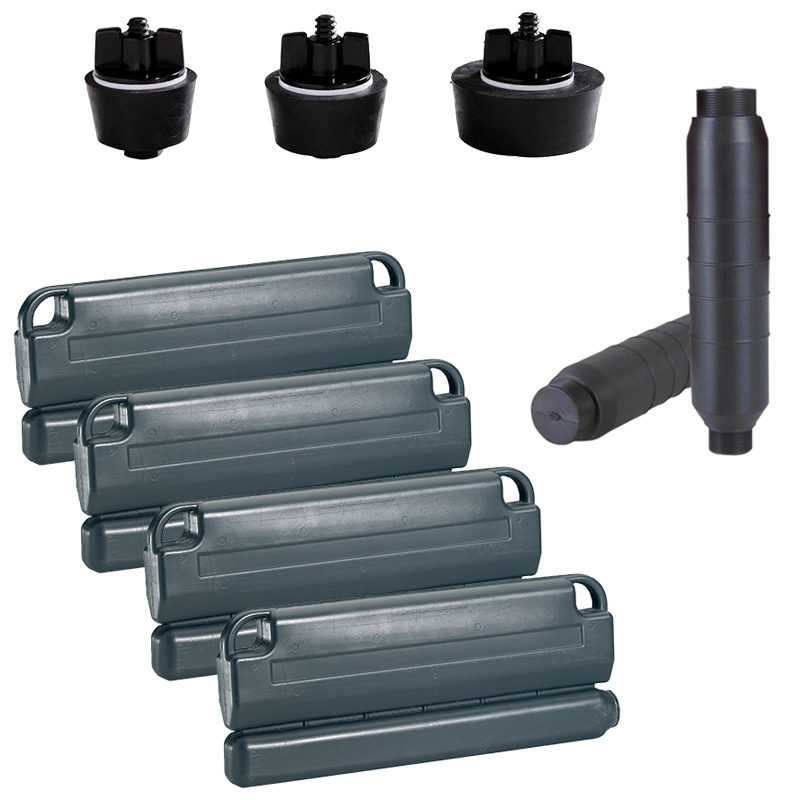 Pack hivernage matériel Pack hivernage matériel