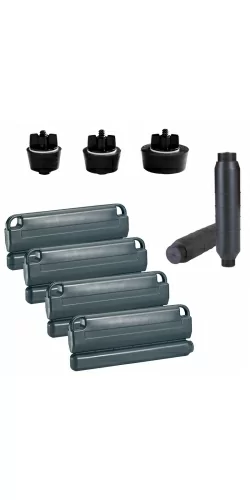 Pack hivernage matériel
