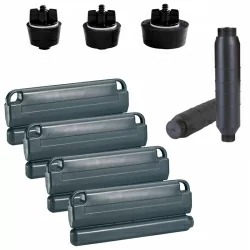 Pack hivernage matériel