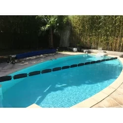 Pack hivernage Luxe Bayrol