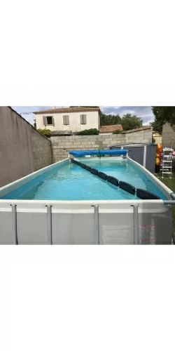 Flotteur d'hivernage
