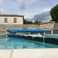 Pack hivernage Luxe Bayrol