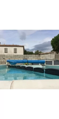 Flotteur d'hivernage