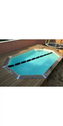 Pack hivernage Luxe Bayrol