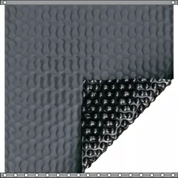 Bâche à bulles Duo 500 microns Geo Bubble New Energy Guard Bâche à bulles Duo 500 microns Geo Bubble New Energy Guard