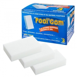 Gomme magique PoolGom