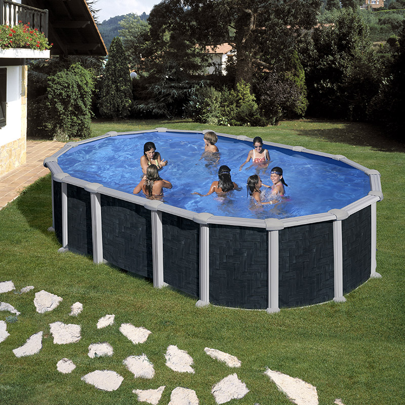 piscine acier 5