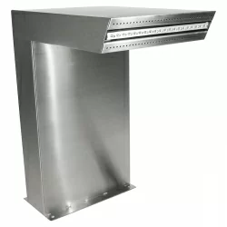 Cascade design Straight LED Cascade design Straight LED