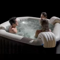 Projecteur pour spa Intex sans fil Projecteur pour spa Intex sans fil