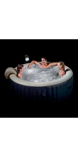 Projecteur pour spa Intex sans fil