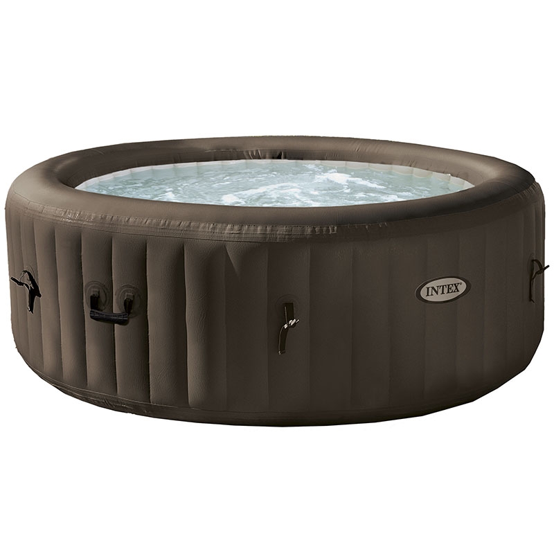 Spa Intex Pure Spa jets 4 places Spa Intex Pure Spa jets 4 places