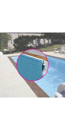 Liner pour piscine bois Sunbay rectangulaire