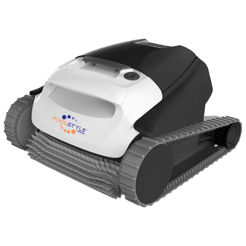 Robot Dolphin S 300 - Azur Clean Piscine