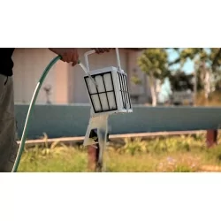 Robot Dolphin Poolstyle Advanced