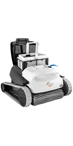 Robot Dolphin Poolstyle Plus