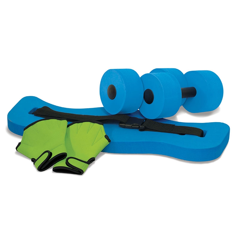 Kit Aqua fitness Kit Aqua fitness