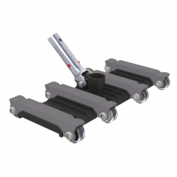 Balai béton Premium